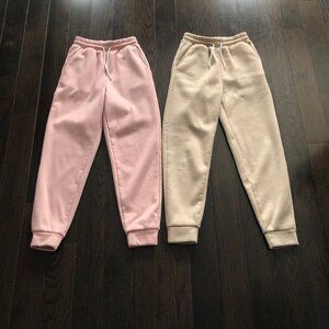 Sweatpants (2 for $20!)